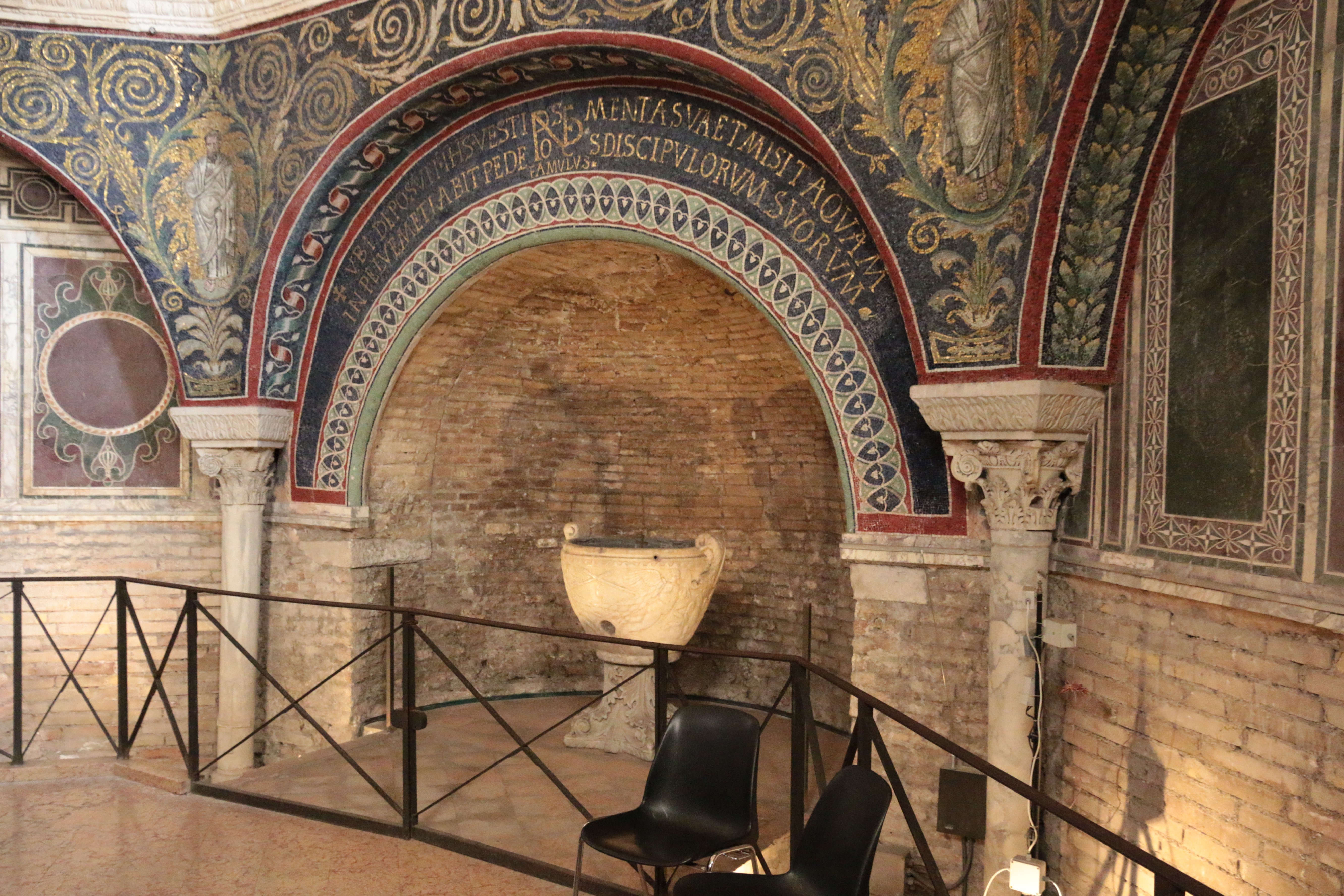 Ravenna